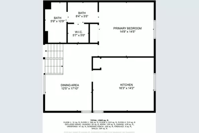 4096 Audubon Drive, Marietta, GA 30068 - Photo 28