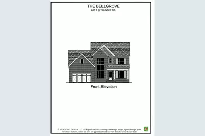 454 Thunder Road, Buford, GA 30518 - Photo 50