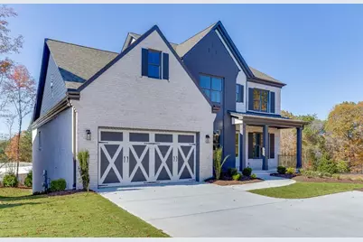 454 Thunder Road, Buford, GA 30518 - Photo 2