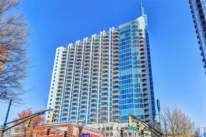 860 Peachtree Street NE #2209, Atlanta, GA 30308 - Photo 1