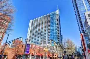 860 Peachtree St NE, Atlanta, GA 30308 - Photo 2
