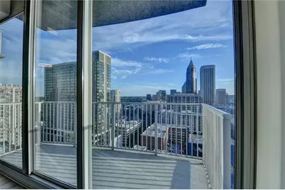 860 Peachtree Street NE #2209, Atlanta, GA 30308 - Photo 28