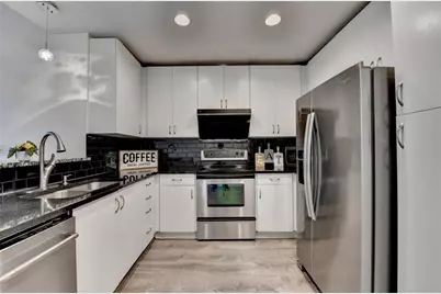 860 Peachtree Street NE #2209, Atlanta, GA 30308 - Photo 8