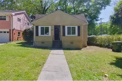 2200 Larchwood Road SW, Atlanta, GA 30310 - Photo 1