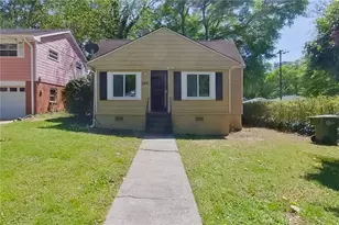 2200 Larchwood Rd SW, Atlanta, GA 30310 - Photo 1