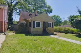 2200 Larchwood Rd SW, Atlanta, GA 30310 - Photo 2