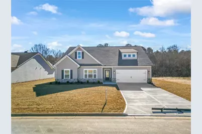 132 Harmony Farms, Eatonton, GA 31024 - Photo 1