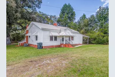 12425 Hwy 27, Summerville, GA 30747 - Photo 1