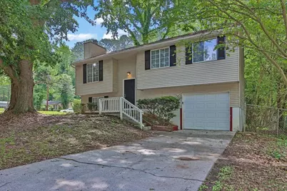 5295 Old Trail Circle, Stone Mountain, GA 30088 - Photo 2