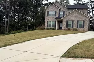 4174 Lyons Walk, Ellenwood, GA 30294 - Photo 1