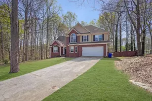617 Creekstone Ct, Jonesboro, GA 30236 - Photo 2