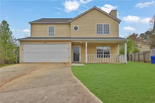 864 Oakhill Ct, Stone Mountain, GA 30088 - Photo 2
