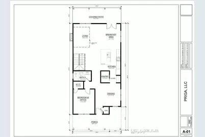 4817 Batiste Lane NW, Acworth, GA 30101 - Photo 2