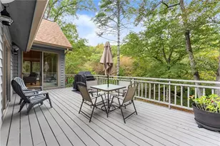 1076 Little Hawk Rd, Sautee Nacoochee, GA 30571 - Photo 58