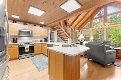 1076 Little Hawk Road, Sautee Nacoochee, GA 30571 - Photo 16