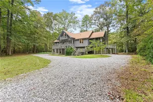 1076 Little Hawk Rd, Sautee Nacoochee, GA 30571 - Photo 60