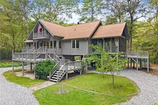 1076 Little Hawk Rd, Sautee Nacoochee, GA 30571 - Photo 2