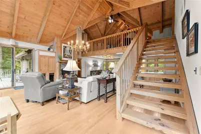 1076 Little Hawk Road, Sautee Nacoochee, GA 30571 - Photo 20