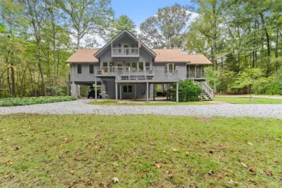 1076 Little Hawk Road, Sautee Nacoochee, GA 30571 - Photo 50