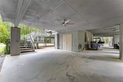 1076 Little Hawk Road, Sautee Nacoochee, GA 30571 - Photo 42