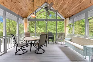 1076 Little Hawk Rd, Sautee Nacoochee, GA 30571 - Photo 8