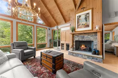 1076 Little Hawk Road, Sautee Nacoochee, GA 30571 - Photo 12