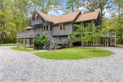 1076 Little Hawk Road, Sautee Nacoochee, GA 30571 - Photo 44