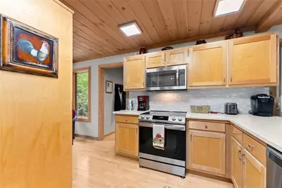 1076 Little Hawk Road, Sautee Nacoochee, GA 30571 - Photo 18