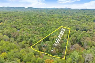 1076 Little Hawk Rd, Sautee Nacoochee, GA 30571 - Photo 66