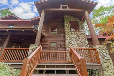 994 Whispering Pine Lane, Cherrylog, GA 30522 - Photo 4