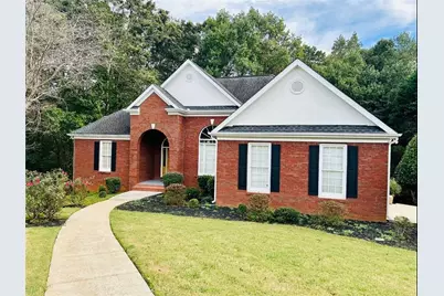 3051 Glenview Lane, Monroe, GA 30656 - Photo 2