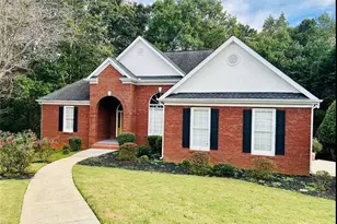 3051 Glenview Ln, Monroe, GA 30656 - Photo 2