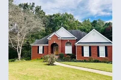 3051 Glenview Lane, Monroe, GA 30656 - Photo 1