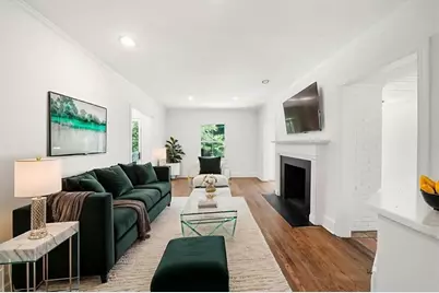 1005 Northrope Drive NE, Atlanta, GA 30324 - Photo 4