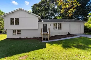 489 Village Run, Lawrenceville, GA 30046 - Photo 1