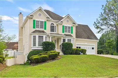 4200 Na Ah Tee Trail, Snellville, GA 30039 - Photo 2