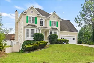 4200 Na Ah Tee Trail, Snellville, GA 30039 - Photo 2