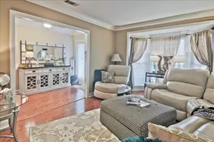 65 Mt Vernon Cir, Sandy Springs, GA 30338 - Photo 10