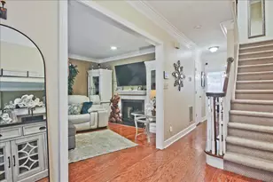 65 Mt Vernon Cir, Sandy Springs, GA 30338 - Photo 6