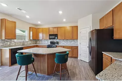 178 Brinson Circle, Canton, GA 30114 - Photo 4