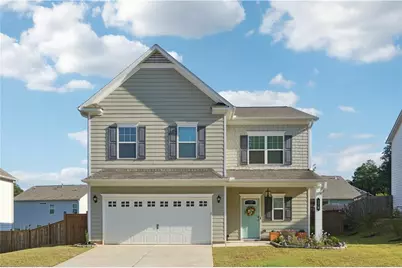 178 Brinson Circle, Canton, GA 30114 - Photo 1