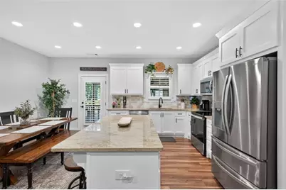 100 Rocky Branch Drive, Murrayville, GA 30564 - Photo 14