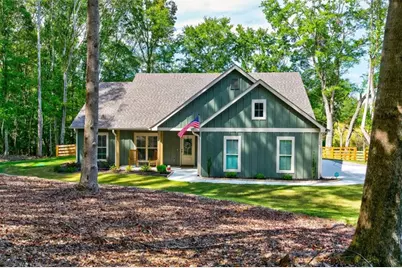 100 Rocky Branch Drive, Murrayville, GA 30564 - Photo 4