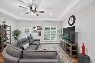 100 Rocky Branch Drive, Murrayville, GA 30564 - Photo 10