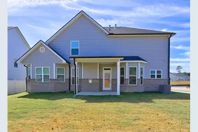 13806 Homer Lane, Covington, GA 30014 - Photo 4