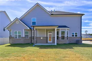 13806 Homer Ln, Covington, GA 30014 - Photo 4