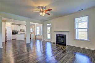 13806 Homer Ln, Covington, GA 30014 - Photo 8