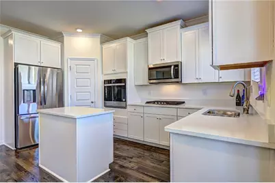 13806 Homer Lane, Covington, GA 30014 - Photo 18