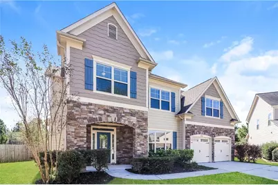 2206 Spring Stone Court, Buford, GA 30519 - Photo 2