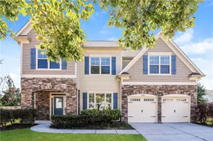 2206 Spring Stone Ct, Buford, GA 30519 - Photo 1